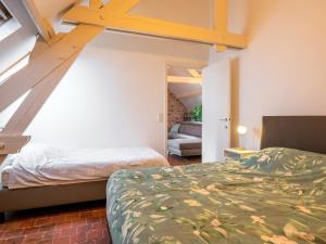 Nice apartment on UNESCO World Heritage Site Wortel-Kolonie