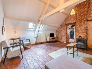 Nice apartment on UNESCO World Heritage Site Wortel-Kolonie