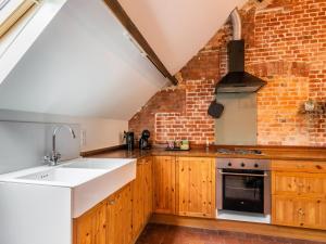 Nice apartment on UNESCO World Heritage Site Wortel-Kolonie