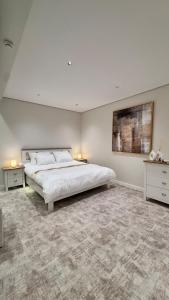 استديو راقي بطابع ريفي وخول ذاتي