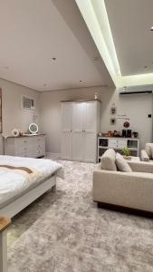 استديو راقي بطابع ريفي وخول ذاتي