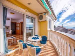 Splendid Apartment with bubble bath in Crikvenica Croatia