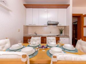 Splendid Apartment with bubble bath in Crikvenica Croatia 