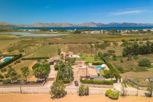 M432 Villa Can Roca by Mallorca Villa Selection