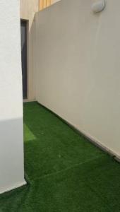 استديو راقي بطابع ريفي وخول ذاتي