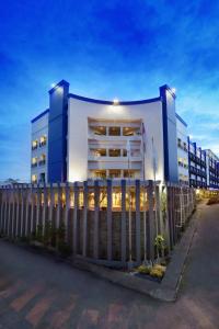 Aston Pontianak Hotel and Convention Center