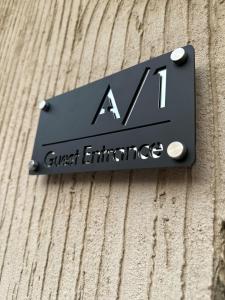 استديو راقي بطابع ريفي وخول ذاتي