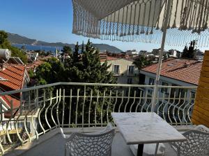 Bossa Nova Apart Hotel