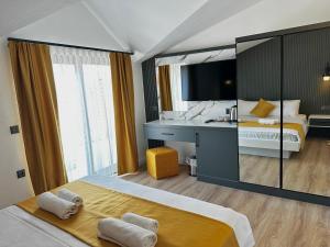 Bossa Nova Apart Hotel