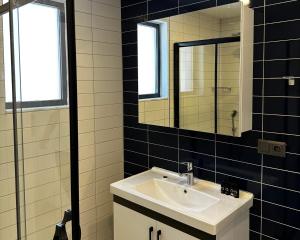 Bossa Nova Apart Hotel