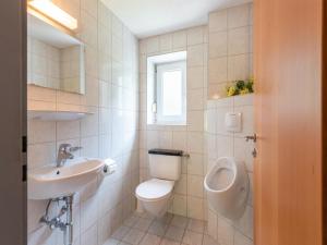 Holiday home near ski resort in St Gallenkirch