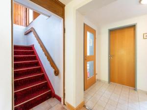 Holiday home near ski resort in St Gallenkirch