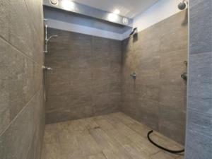 Majestic apartment in Klösterle with sauna on the Arlberg Met Terras