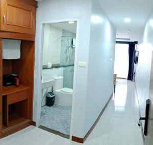 La Capannina Hotel Patong