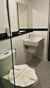 La Capannina Hotel Patong