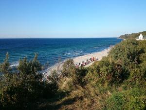 Lovely Apartment in Rerik near Baltic Sea Beach