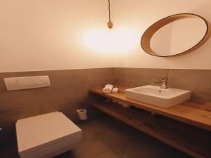 Modern Apartment in Kirchdorf with Garden