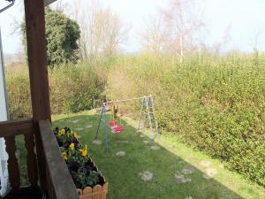 Lovely Apartment in Rerik near Baltic Sea Beach