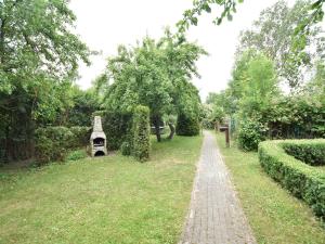 Lovely Apartment in Rerik near Baltic Sea Beach