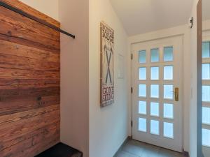 Modern Apartment in Kirchdorf with Garden