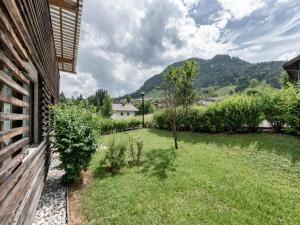 Modern Apartment in Kirchdorf with Garden