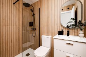 Victoria Boutique Stay