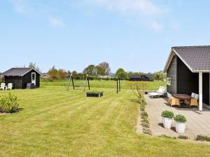 7 person holiday home in Nordborg-By Traum
