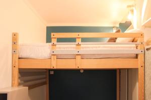 Charming 4p apartment in the heart of the 18th