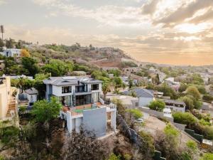 Private Villa-Views, Pool, Braai