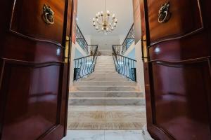 Private Villa-Views, Pool, Braai