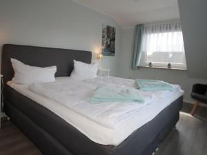 Apartment in Berumbur