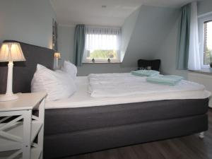 Apartment in Berumbur