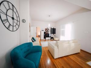 Apartment in Croatia near the Coast