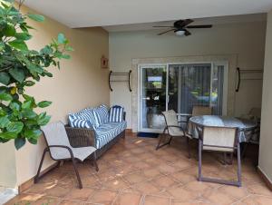 Ocean One Beach Condos Cabarete