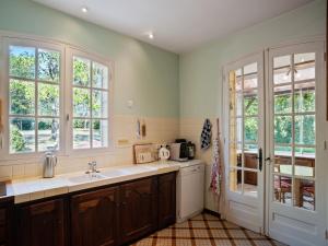 Luxury Villa in Wine Country