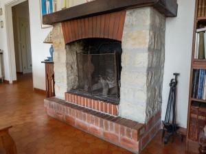 Luxury Villa in Wine Country