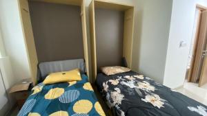 Bandaraya Apartment Tallasa City 10B21 By Millpro