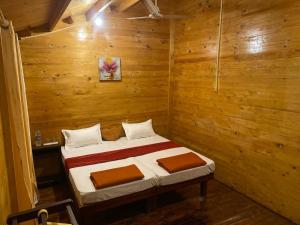 Trekkingtrails woodhouse