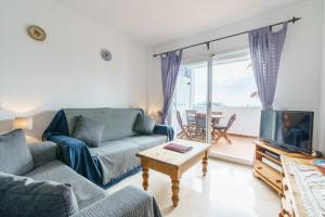 Apartment with communal pool in the heart of the Costa del Sol