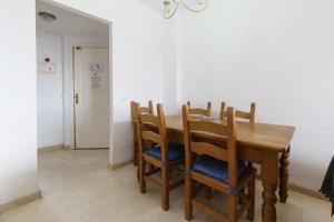 Apartment with communal pool in the heart of the Costa del Sol