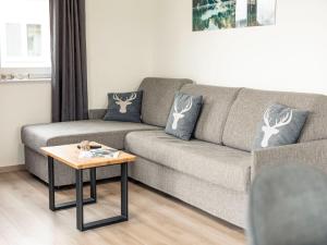 Inzell Chalets with private pool