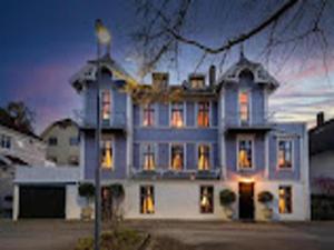 Residence Casa Mare Vallugola di Gabicce, Vallugola