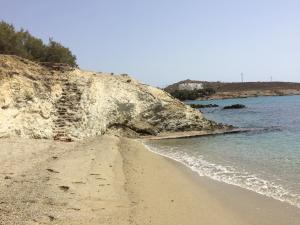 spitakia naxos Naxos Greece