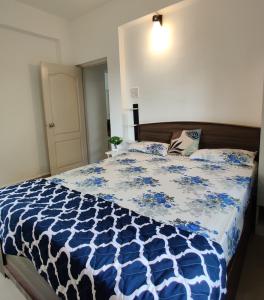 kola stays 2bhk vagator