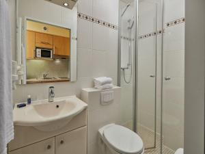 Apartments in the holiday and leisure park Weissenhäuser Strand, Weissenhäuser Strand