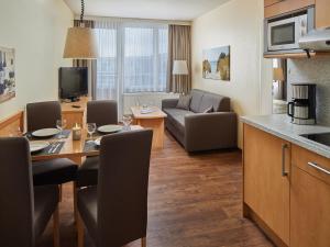 Appartements im Freizeitpark Weissenhäuser Strand