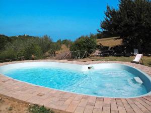Residence Casa Mare Vallugola di Gabicce, Vallugola