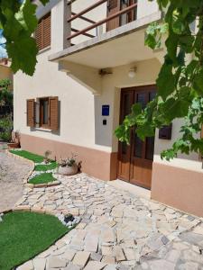 Studio apartman Dolčić