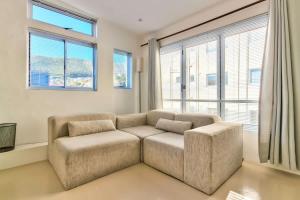 Compact Loft Apartment Fresnaye