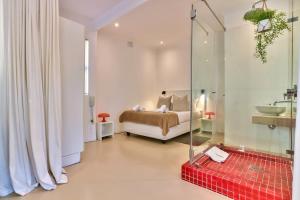 Compact Loft Apartment Fresnaye